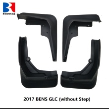 Mud Guard For BENS GLC 2017 Without Step