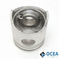 SANY SY465C Excavator Parts Engine Piston 60014528