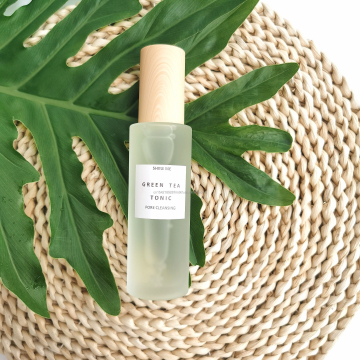 Alcohol-Free Edelweiss Acne Treatment Facial Toner