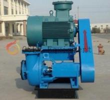 Shearing Pump
