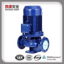 vertical Centrifugal water Pumps