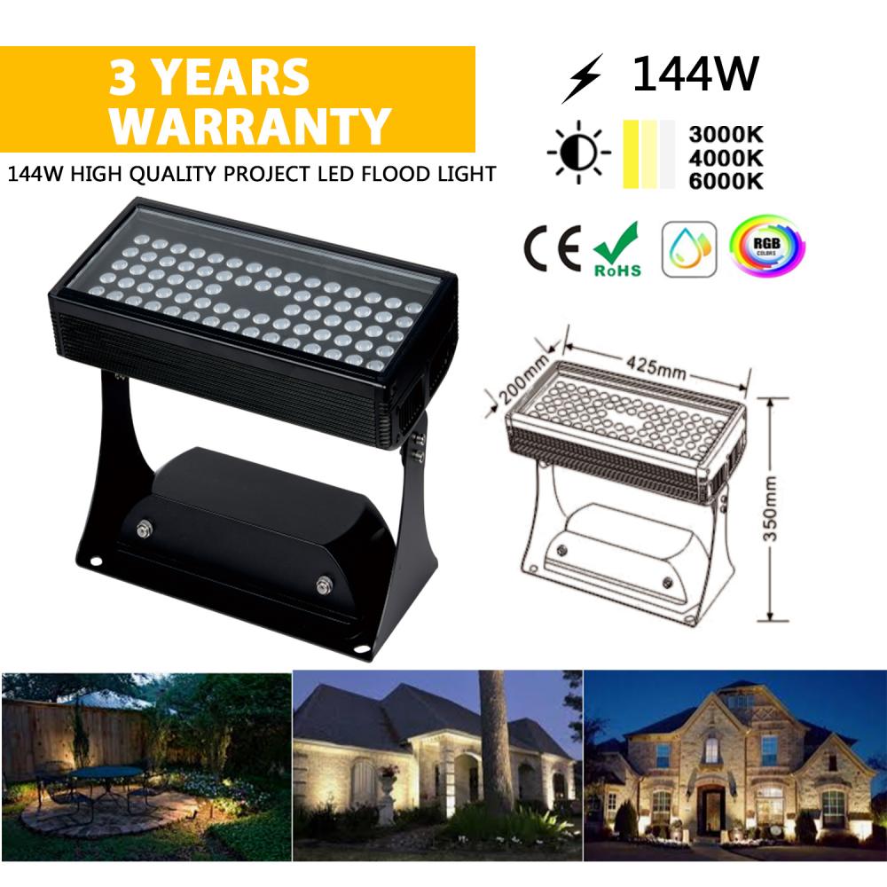 outdoor landscape lighting for park garden high quality