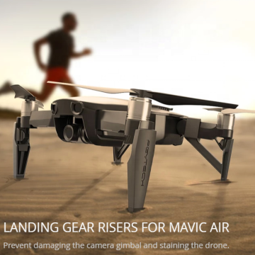 Mavic Air Accessories Landing Gear Extensions for DJI Mavic Air Drone