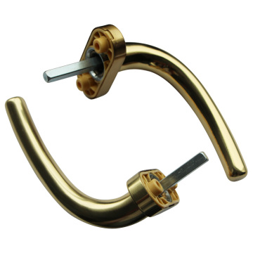 Brass Hanlde/Door Hanlde (ASHDT1001)
