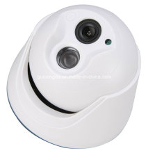 IR Dome Surveillance CCD Camera for Indoor Monitoring