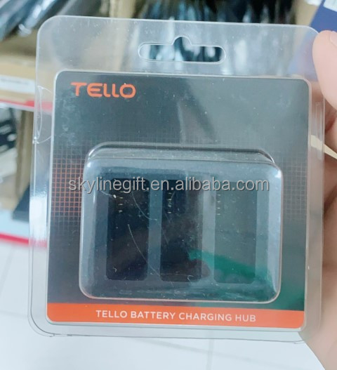 in stock DJI Ryze Tello Battery Charging Hub for Tello drone