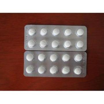 High Quality 30mg Nemipam Tablets