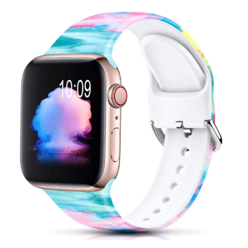 Apple watch bantları ile uyumlu yedek kayış