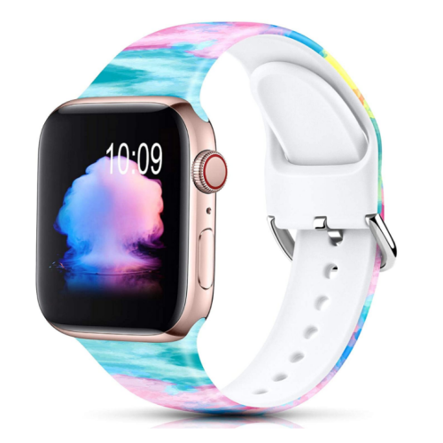 Ersättningsrem Kompatibel med Apple Watch Bands