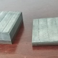 PTAW Hartmetall-Stahlplatte