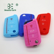 Silicone Key Holder Case VW Golf 7