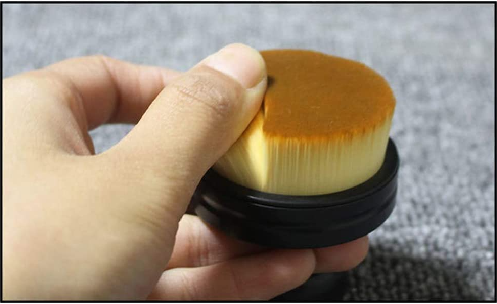 New Upgrade Foundation makeup brush02