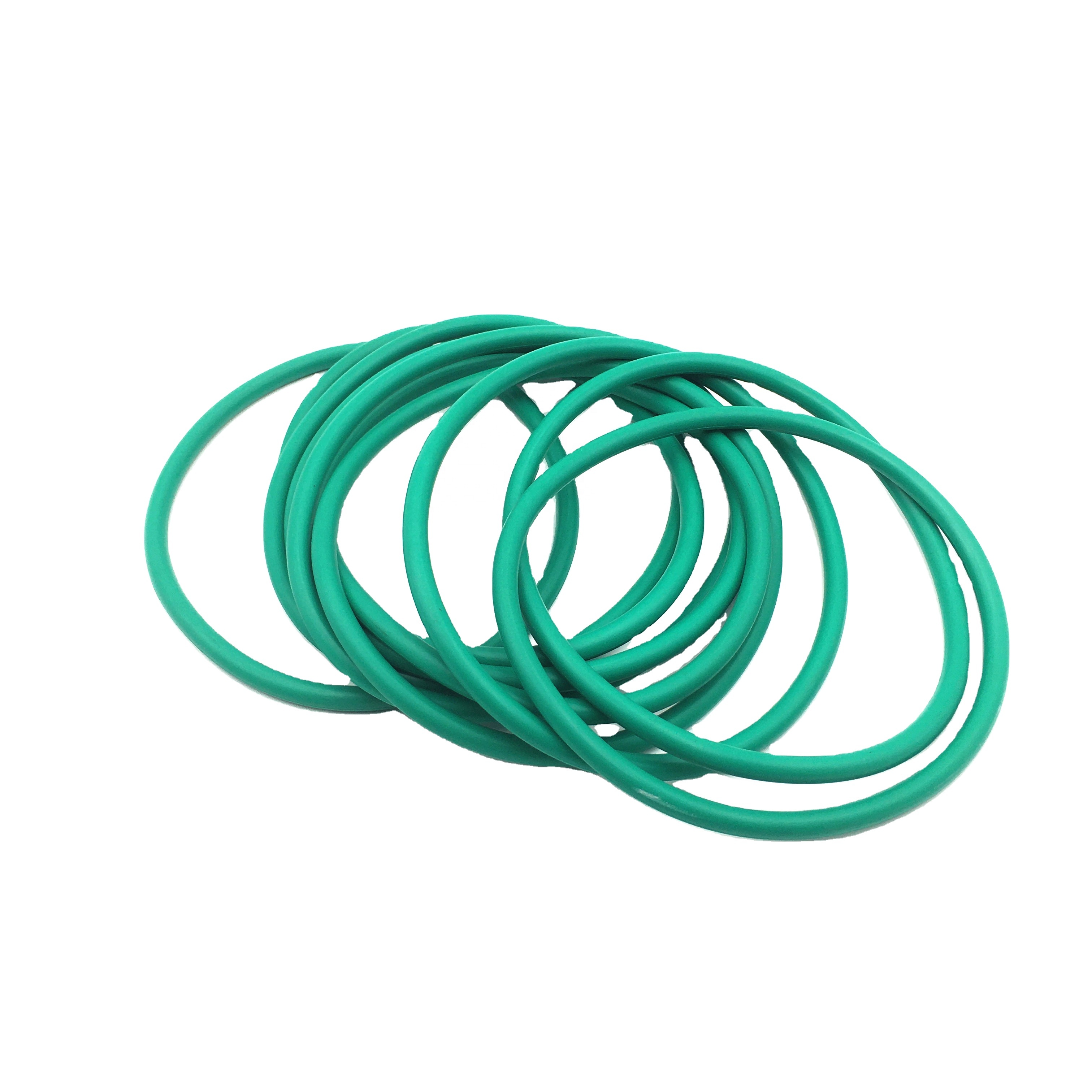  Good Quality Silicone O-ring FEP Encapsulated O Rings