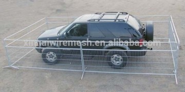 Traffic Barrier/Crowd Control Barrier / Crowd Control Fence