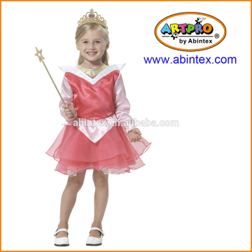 Little sleeping beauty fairy costume (02-8012) as beauty princess costume with ARTPRO brand