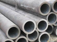 black erw welded steel pipe/hollow rectangular steel tube