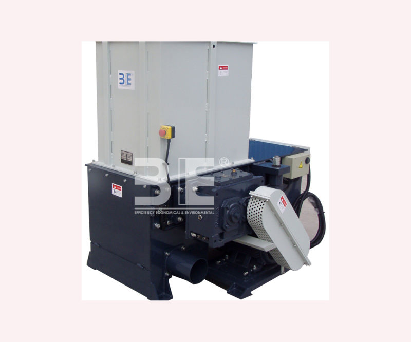 Industrial Paper Shredder/Single Shaft Shredder