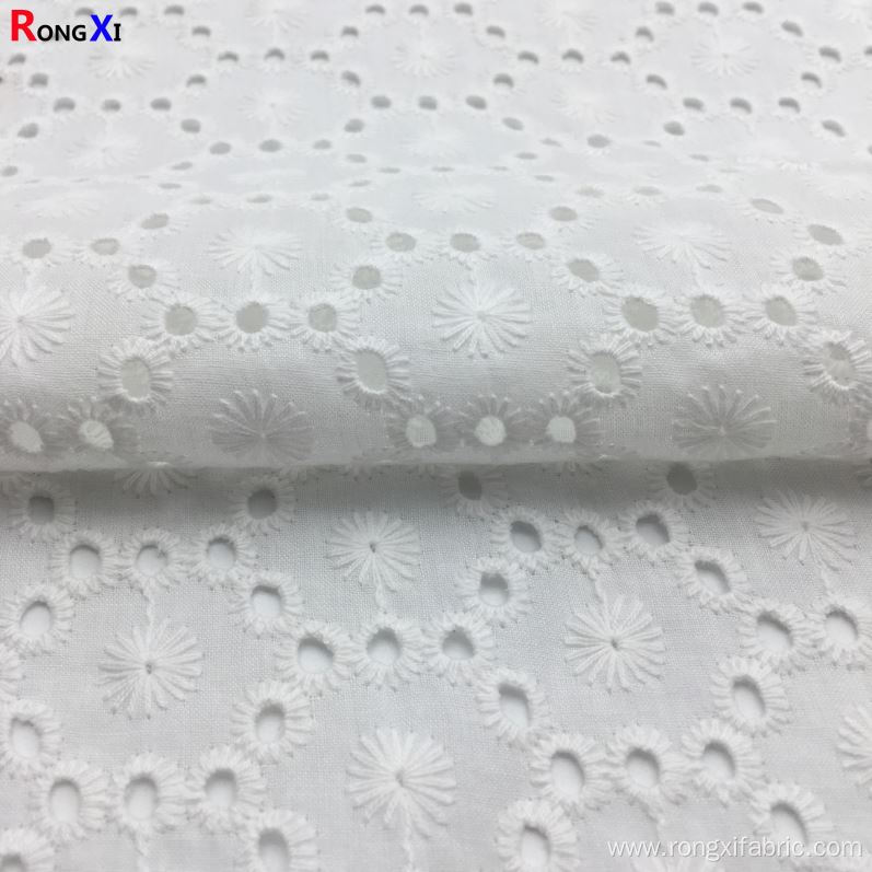 Brand New Wholesale Cotton Fabric With High Quality