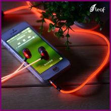 Eleaf EL Light Visible Cable Earphone (VS902)