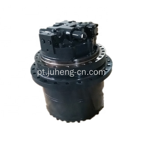 EC360LC Final Drive 14509428 Motor de viagem