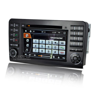 Universal Mercedes Benz Sat Nav Dvd Multi Language With Gps