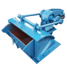 Swing Mining Feeder for Sand and Mineral Feeding in Gold Mining