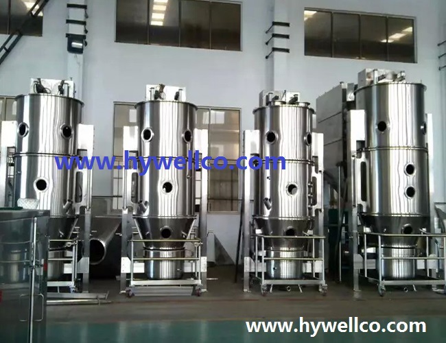 Fertilizer Additives Making Machine