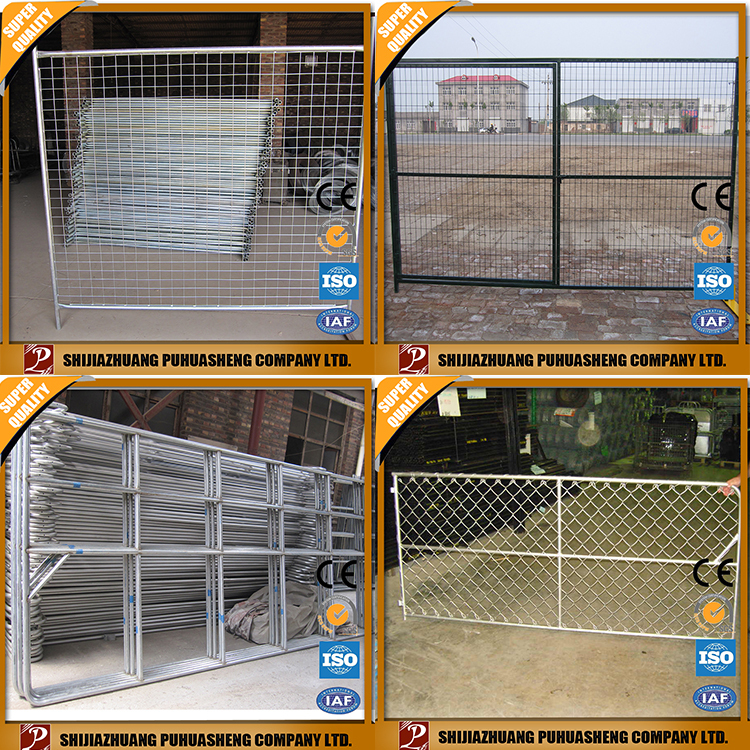 Horse corral panels /livestock panels