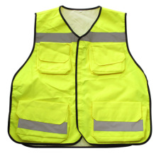 Pocket safety vest RYA27