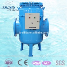 intelligent water processor system