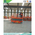 8m Portable Telescopic Elevator Lift