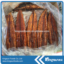 New Coming Frozen Roasted Eel (Unagi kabayaki)