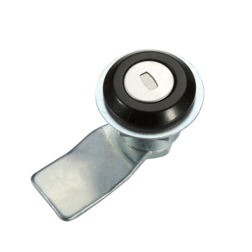 Zinc Alloy Chrome-coated Industrial Cabinet Cam Locks