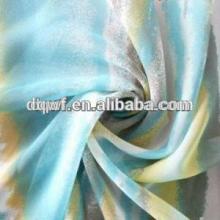 Classic fit smooth luxuries taffeta lining fabric for cloth dress