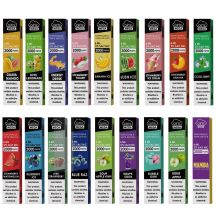 AIRIS MEGA DISPOSABLE 6ML VAPE