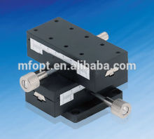 xy axis dovetail stage