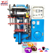 High Output Silicone Cup Lid Making Machine