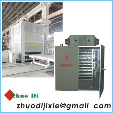 Construction Material Making Machinery Stone Production Line