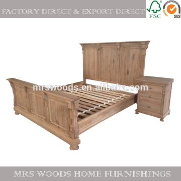 french provincial furniture bedroom bed, french style bed, french provincial bed