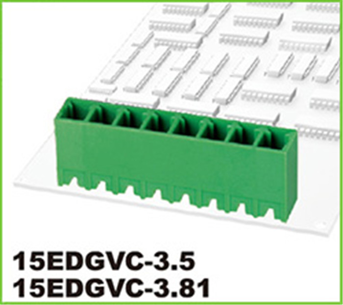 Pcb Connectors Types Custom Logo