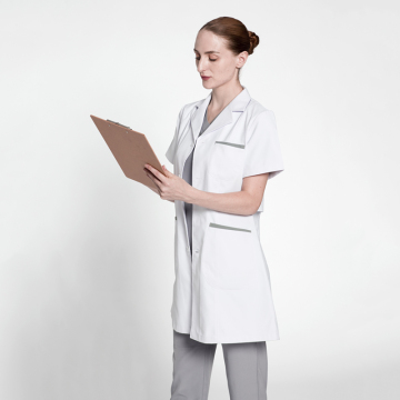 High End Wholesale Medical Lab Coats for Doctors - OEM Service Available