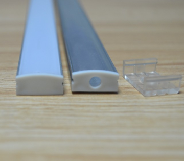 Cabinet Lighting Light Bar Jewelry Counter Lamp Shell