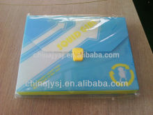 high -quality PP document box /'document bag