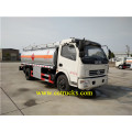 DongFeng 9500L Gasoline Tank Jirgin ruwa