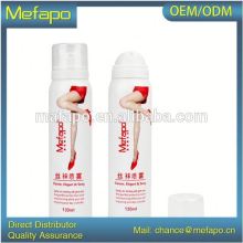 stocking spray Nude Stocking Invisible silk stocking spray sunscreen