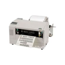 TEC B-852R 8 inch Wide Format Barcode Label Printer