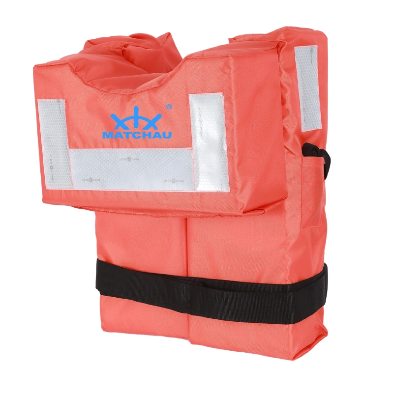 Best Price Sloas Approved Men's Life Jacket