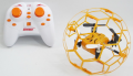 2.4GHz RC Восхождение Mini Футбол Quadcopter Drone