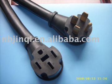 America UL approved connector