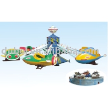 merry-go-round(merry-go-round machine,amusement park)